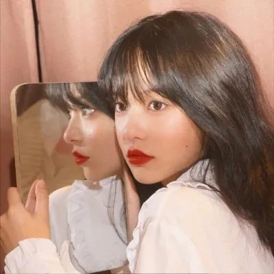 神女有心粤语