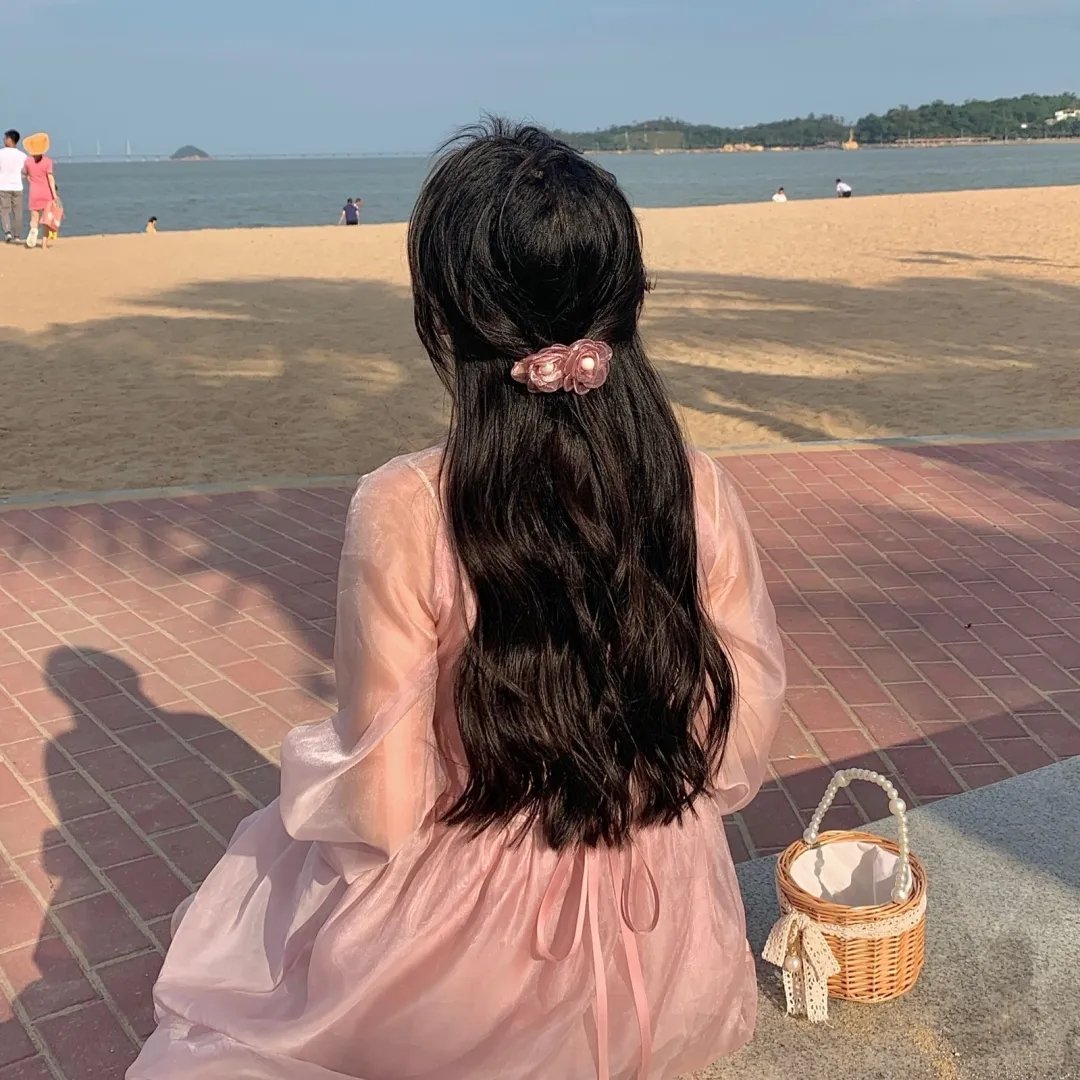 走出尘埃