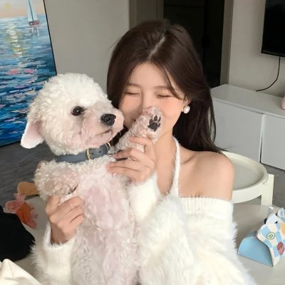 上海之吻